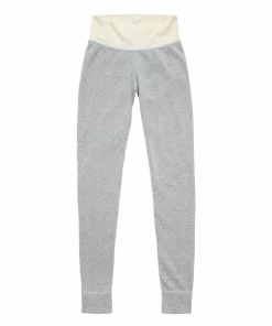 Devold Signature Silk 230 Longs Wmn