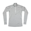 Devold Signature Silk 230 Zip Wmn