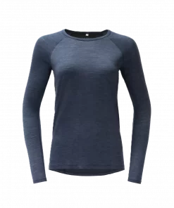 Devold Endurance Merino 130 Shirt Wmn