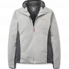 Rab Xenair Alpine Flex Jacket Wmns