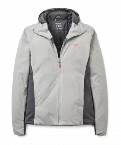 Rab Xenair Alpine Flex Jacket Wmns