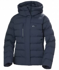 Helly Hansen W Adore Puffy Jacket