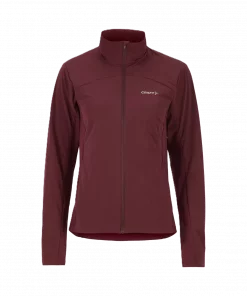 Craft Adv Essence Warm Jkt 2 W