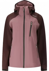 Weather Report Camelia W Awg Jacket W-Pro 15000