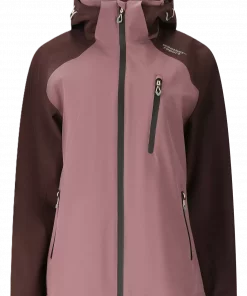 Weather Report Camelia W Awg Jacket W-Pro 15000