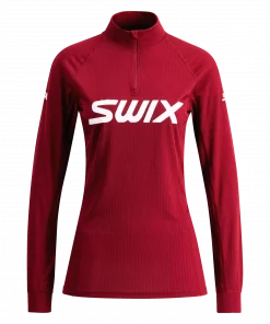 Swix Racex Classic Half Zip W