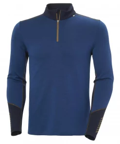 Helly Hansen Lifa Merino Midweight 1/2 Zip