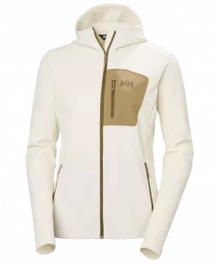 Helly Hansen W Versalite Hooded Jacket