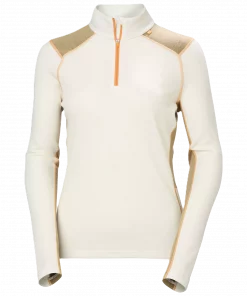 Helly Hansen W Lifa Merino Midw 1/2 Zip