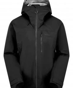 Rab Firewall Mountain Jacket