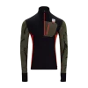 Aclima Warmwool Lars Monsen Polo M´S