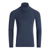 Aclima Warmwool Mockneck M´S