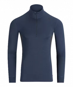 Aclima Warmwool Mockneck M´S
