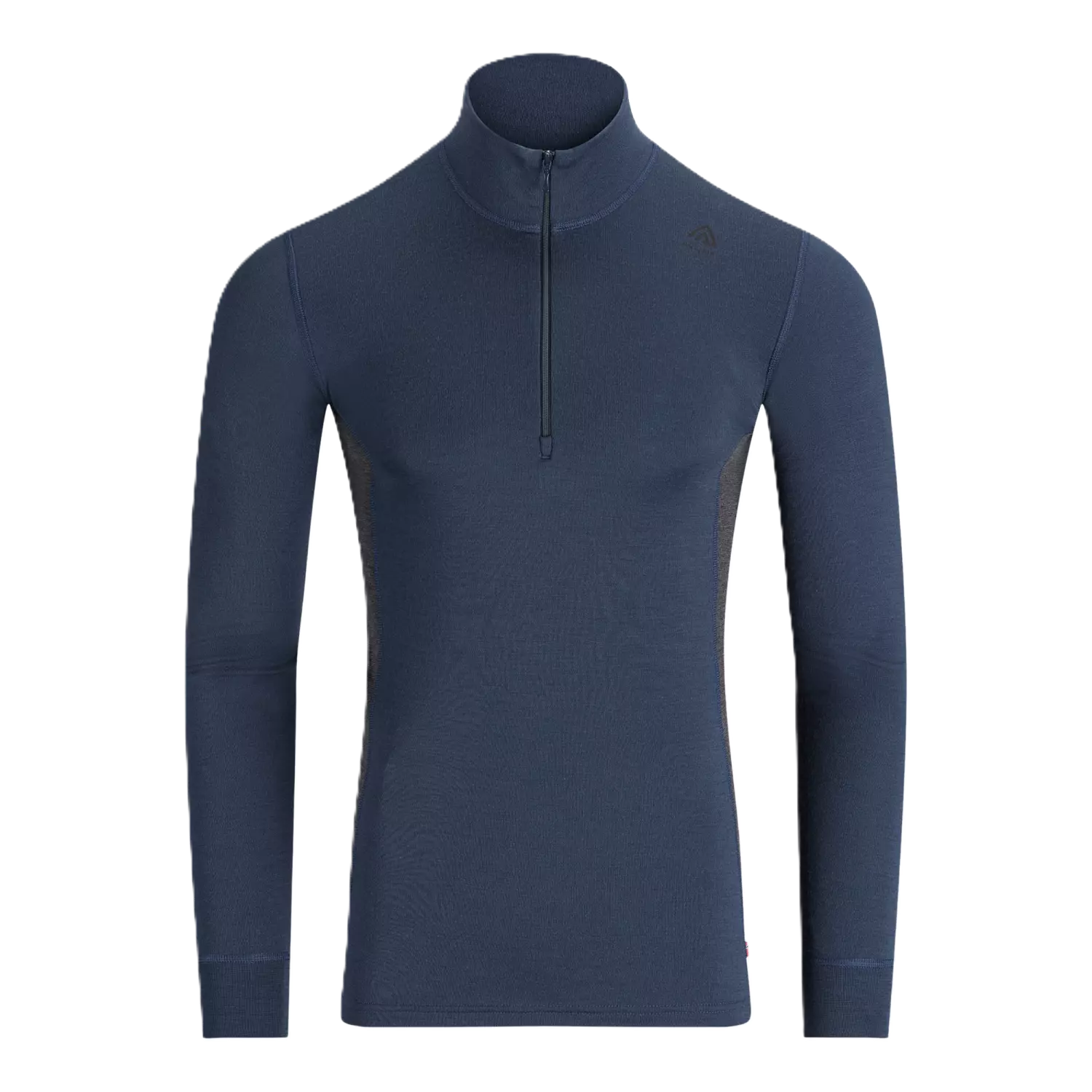 Aclima Warmwool Mockneck M´S