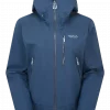 Rab Downpour Mountain Jacket Wmns