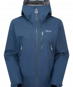 Rab Downpour Mountain Jacket Wmns