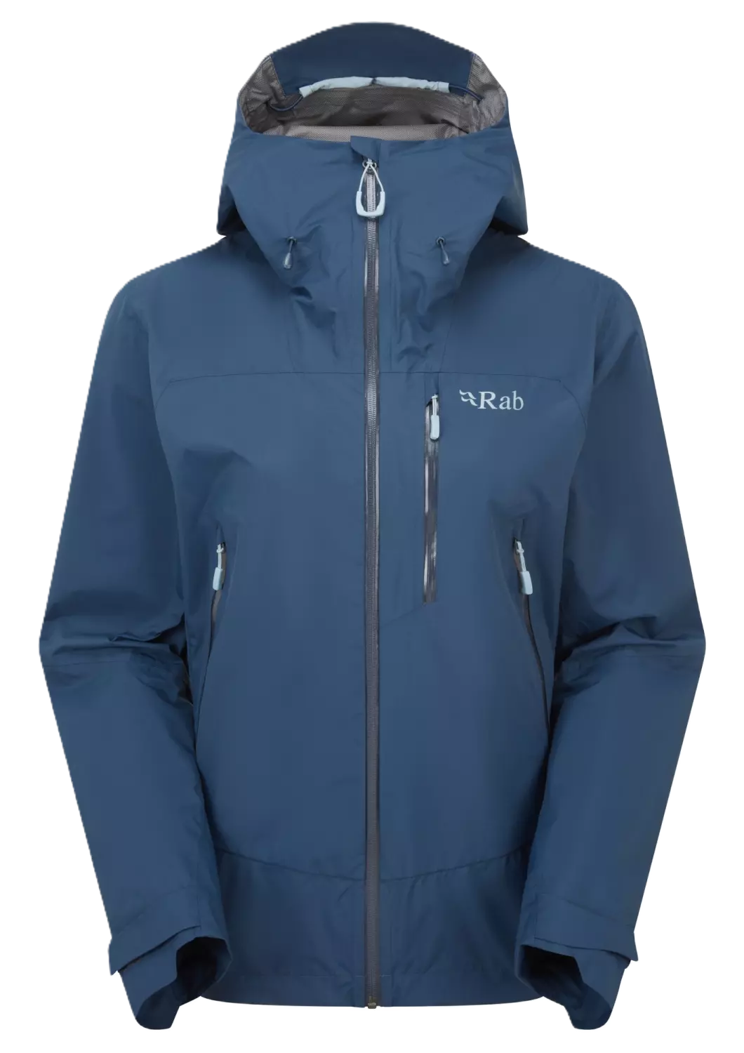 Rab Downpour Mountain Jacket Wmns