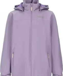 Weather Report Borise Jr. Awg Jacket W-Pro 15000