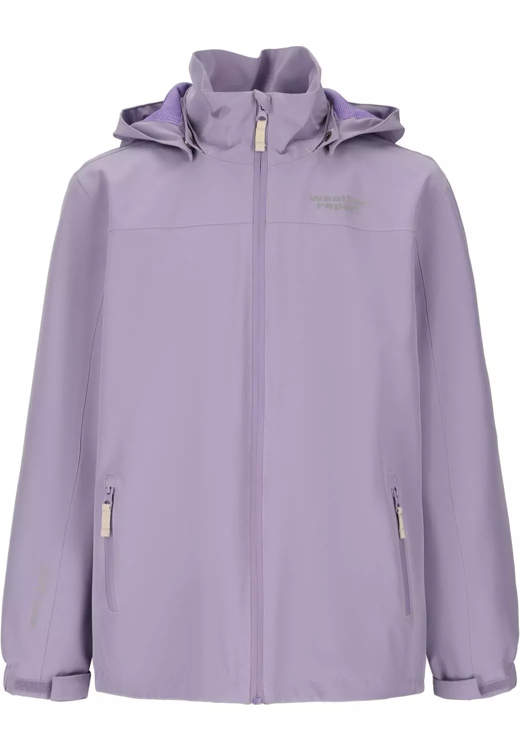 Weather Report Borise Jr. Awg Jacket W-Pro 15000