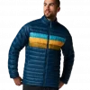 Cotopaxi Fuego Down Jacket