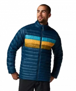 Cotopaxi Fuego Down Jacket