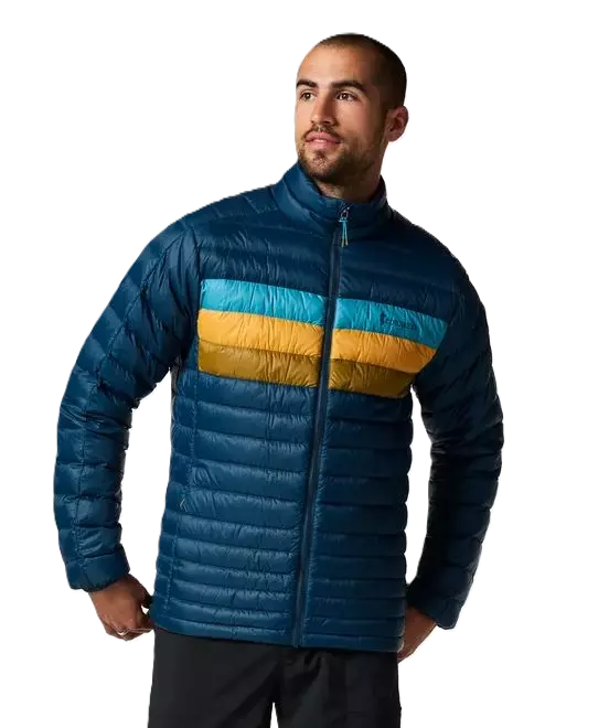 Cotopaxi Fuego Down Jacket