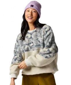 Cotopaxi Amigazo Fleece Crew