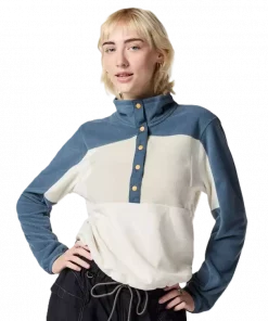 Cotopaxi Encima Fleece Pullover