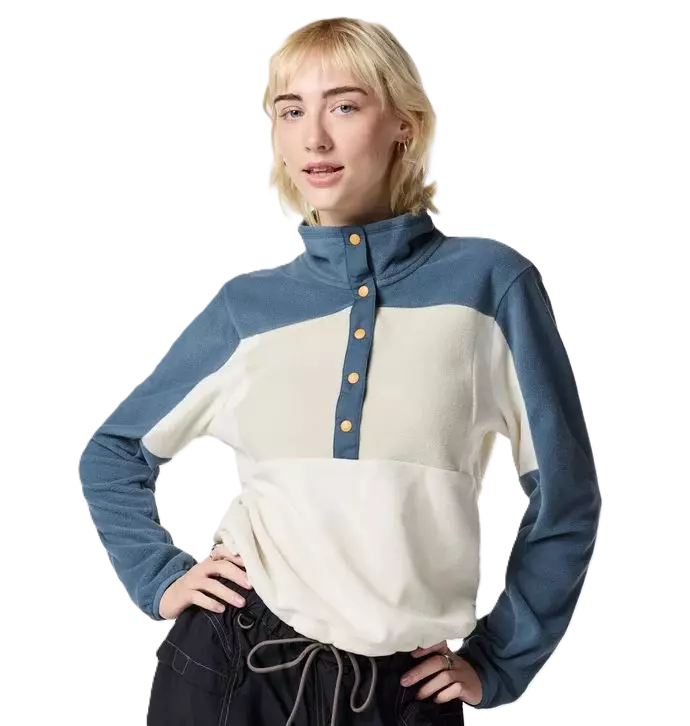 Cotopaxi Encima Fleece Pullover