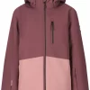 Whistler Drizzle Jr Ski Jacket W-Pro 10000