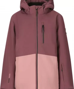 Whistler Drizzle Jr Ski Jacket W-Pro 10000