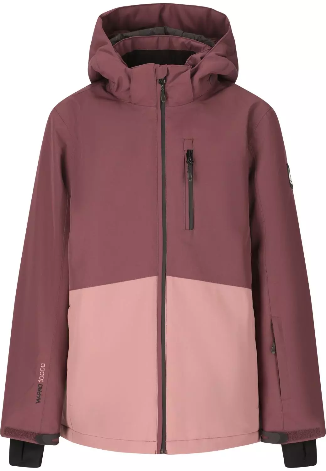 Whistler Drizzle Jr Ski Jacket W-Pro 10000
