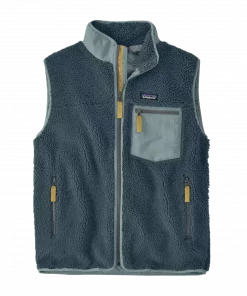 Patagonia M Classic Retro-X Vest