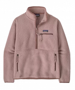 Patagonia W Retro Pile Marsupial