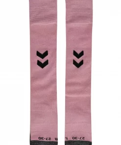 Hummel Hmljr Shimmer Core Football Socks