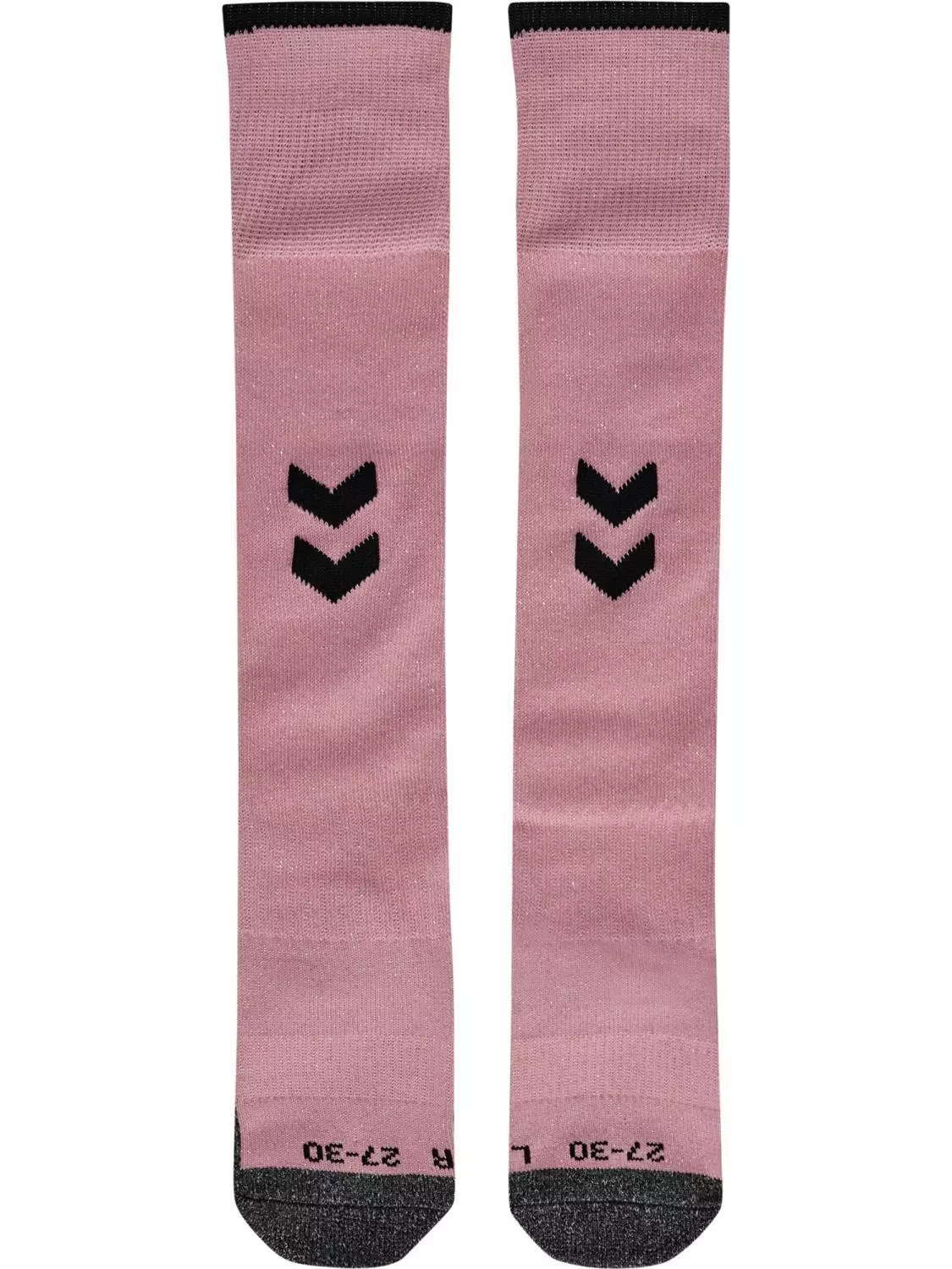 Hummel Hmljr Shimmer Core Football Socks