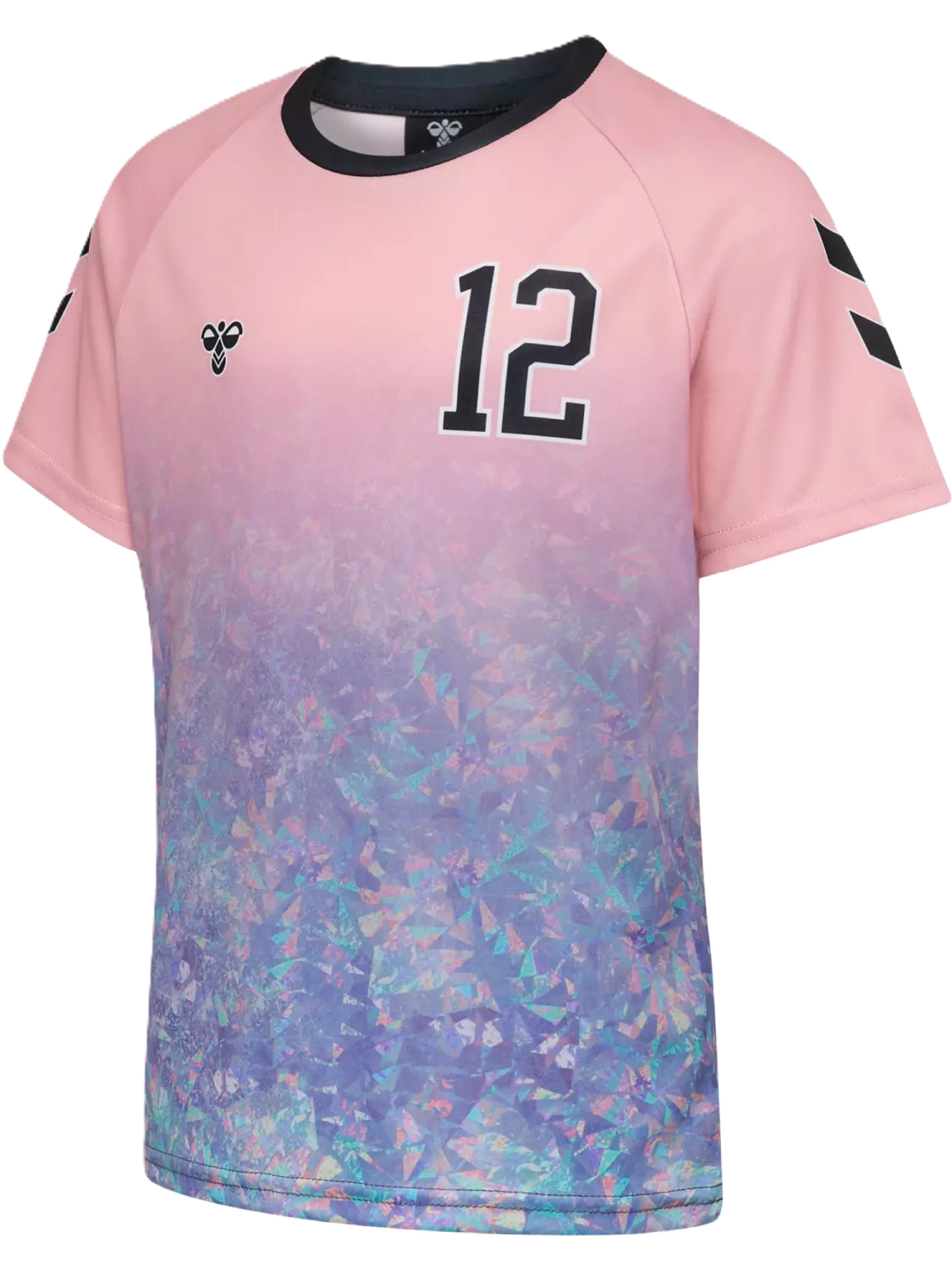 Hummel Hmlshimmer T-Shirt S/S