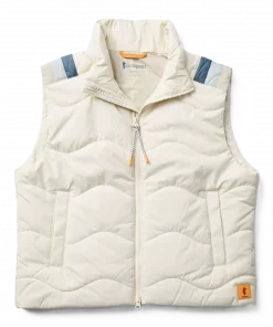 Cotopaxi Lumbre Insulated Vest