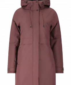 Whistler Mullie V2 W Parka W-Pro 10000