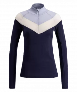 Swix Polaris Baselayer Halfzip W