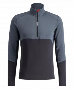 Swix Heat Wool Ls M