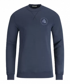 Aclima Fleecewool Crewneck M´S