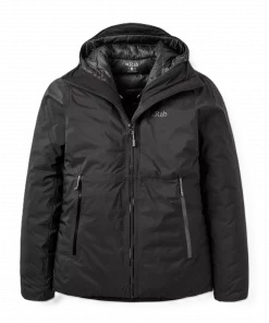 Rab Microlight Shield Jacket Wmns