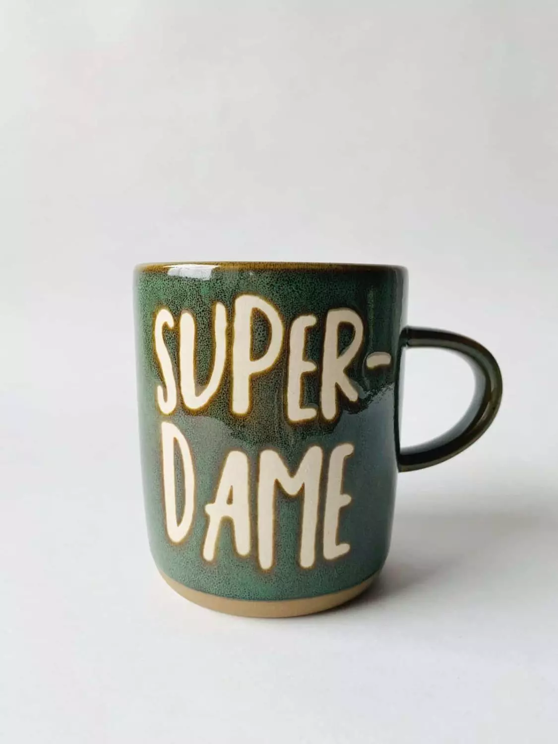 Trend design krus "Superdame"