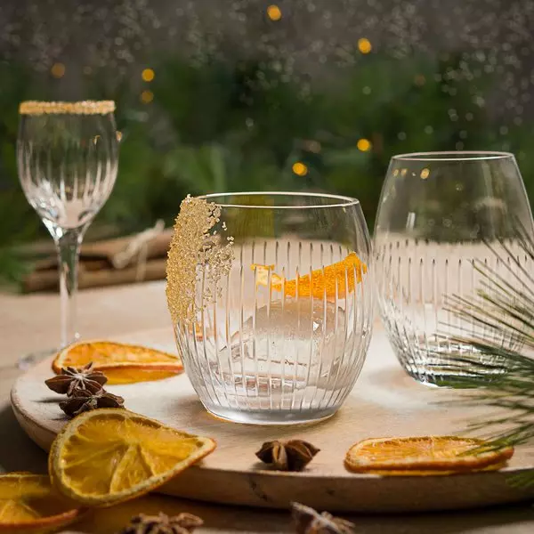 Alba Whiskeyglass 30cl