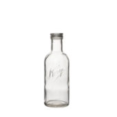 Norgesglasset flaske 330ml