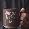 Trend design krus "aller beste farfar"