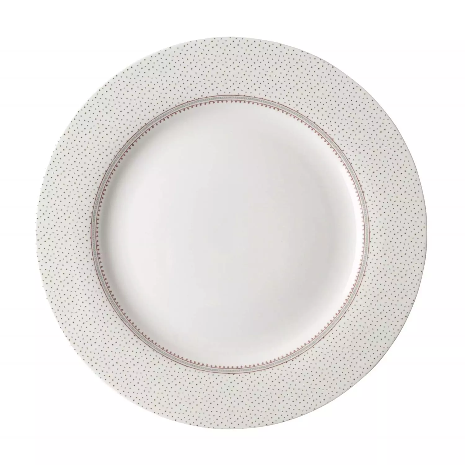 Laura Ashley tallerk 26cm m/prikker