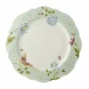 Laura Ashley tallerk 23cm mint