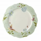 Laura Ashley tallerk 23cm mint